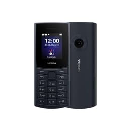 Nokia 110 - Bleu- Débloqué