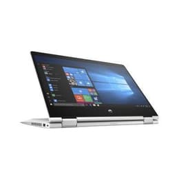 HP ProBook X360 435 G7 13" Ryzen 3 2.7 GHz - SSD 256 Go - 8 Go AZERTY - Français