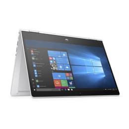 HP ProBook X360 435 G7 13" Ryzen 3 2.7 GHz - SSD 256 Go - 8 Go AZERTY - Français