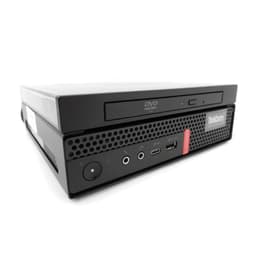 Lenovo ThinkCentre M920Q Tiny Core i5 2.2 GHz - SSD 1 To RAM 32 Go