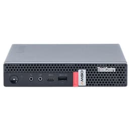 Lenovo ThinkCentre M920Q Tiny Core i5 2.2 GHz - SSD 1 To RAM 32 Go