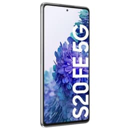 Galaxy S20 FE 5G 128 Go - Blanc - Débloqué