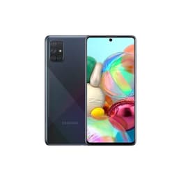 Galaxy A71 128 Go - Noir - Débloqué