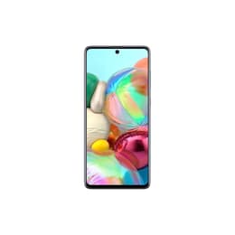 Galaxy A71 128 Go - Noir - Débloqué