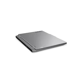 Lenovo Loq 17IRX10 17" Core i5 2.6 GHz - SSD 512 Go - 16 Go QWERTY - Italien