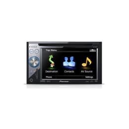 GPS Pioneer Avic - F900BT