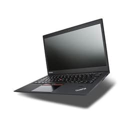 Lenovo ThinkPad X1 Carbon G4 14" Core i7 2.6 GHz - Ssd 256 Go RAM 8 Go