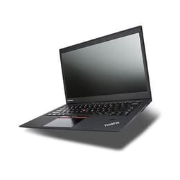 Lenovo ThinkPad X1 Carbon G4 14" Core i7 2.6 GHz - SSD 256 Go RAM 8 Go AZERTY - Français