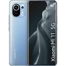 Xiaomi Mi 11 128 Go - Bleu - Débloqué