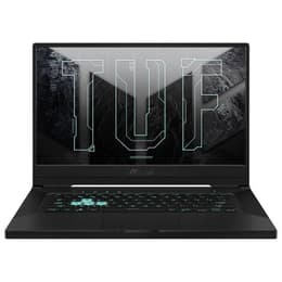 Asus TUF Dash F15 FX516P 15" Core i7 3.3 GHz - SSD 512 Go - 16 Go - NVIDIA GeForce RTX 3070 AZERTY - Français