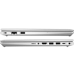 HP ProBook 640 G8 14" Core i5 2.4 GHz - SSD 256 Go - 16 Go QWERTZ - Slovaque