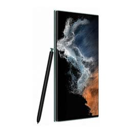Galaxy S22 Ultra 5G 256 Go - Rouge - Débloqué