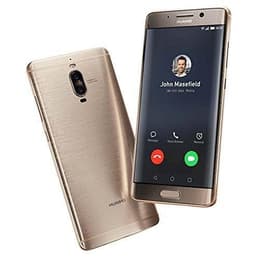 Huawei Mate 9 Pro 128 Go - Or - Débloqué