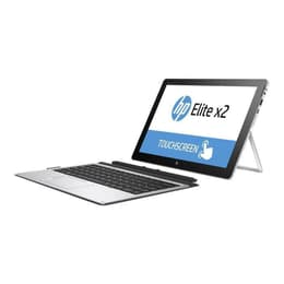 HP Elite X2 1012 G2 12" Core i5 2.6 GHz - SSD 256 Go - 8 Go QWERTZ - Allemand