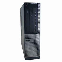Dell OptiPlex 390 DT Core i7 3,4 GHz - HDD 250 Go RAM 16 Go