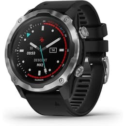Garmin Descent Mk2i Bluetooth 40 mm - Noir