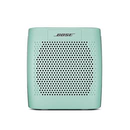 Enceinte Bluetooth Bose Soundlink Colour Vert/Noir