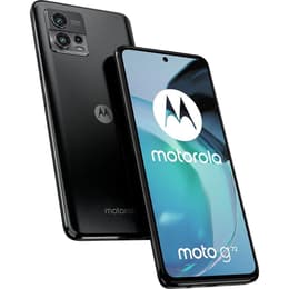 Motorola Moto G72 128 Go - Gris - Débloqué