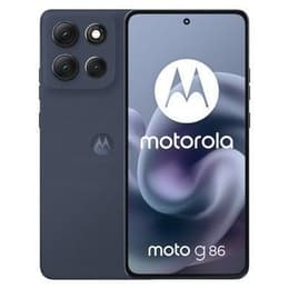 Motorola Moto G86 256 Go - Gris - Débloqué