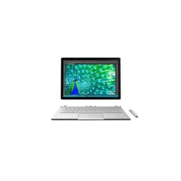 Microsoft Surface Book 13" Core i7 2.6 GHz - HDD 256 Go - 8 Go