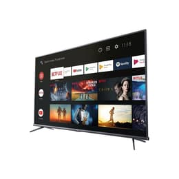 SMART TV LED Ultra HD 4K 165 cm Tcl 65EP660