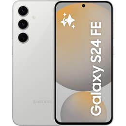 Galaxy S24 FE 128 Go - Gris - Débloqué