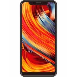Bluboo D6 16 Go - Rouge - Débloqué