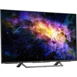 SMART TV LED Full HD 1080p 124 cm Sony KDL49WD750