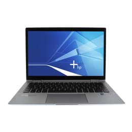HP EliteBook x360 1030 G4 13" Core i5 1.6 GHz - SSD 512 Go - 16 Go AZERTY - Français