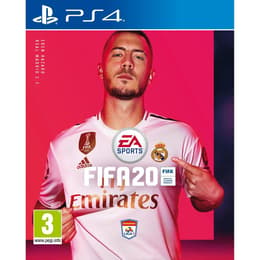 FIFA 20 - PlayStation 4