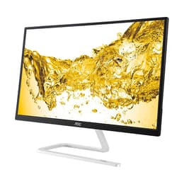 Écran 24" LCD fhdtv Aoc I2481FXH