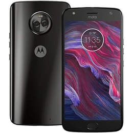 Motorola Moto x4 32 Go - Noir - Débloqué