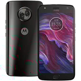 Motorola Moto X4