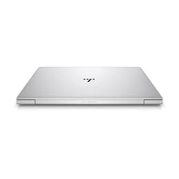 HP EliteBook 840 G5 14" Core i5 1.6 GHz - SSD 512 Go - 16 Go QWERTZ - Allemand