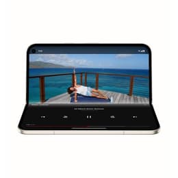 Google Pixel 9 Pro Fold 512 Go - Noir - Débloqué