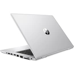 HP ProBook 640 G5 14" Core i5 1.6 GHz - SSD 512 Go - 16 Go QWERTZ - Allemand