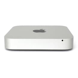 Mac mini (Juillet 2011) Core i5 2,5 GHz - HDD 750 Go - 8GB