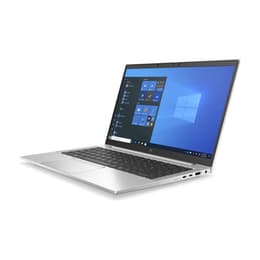 HP EliteBook 850 G8 15" Core i7 3.3 GHz - SSD 512 Go - 16 Go AZERTY - Français