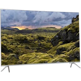 SMART TV LCD Ultra HD 4K 140 cm Samsung UE55KS7500 Incurvée