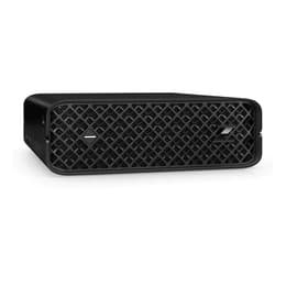 HP Z2 G9 Mini Core i7 2.1 GHz - SSD 1 To RAM 32 Go