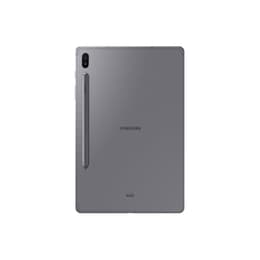 Galaxy Tab S6 128GB - Gris - WiFi + 4G