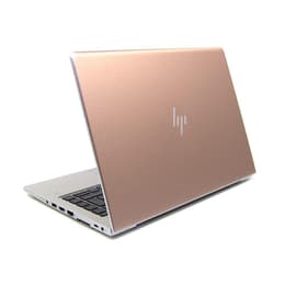 Hp EliteBook 840 G5 14" Core i5 1.7 GHz - Ssd 1 To RAM 16 Go QWERTZ - Allemand