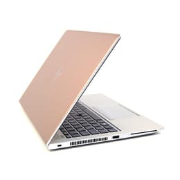 Hp EliteBook 840 G5 14" Core i5 1.7 GHz - Ssd 1 To RAM 16 Go QWERTZ - Allemand