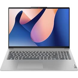 Lenovo IdeaPad Slim 5 16IRL8 16" Core i7 2.4 GHz - SSD 1 To - 16 Go QWERTY - Anglais