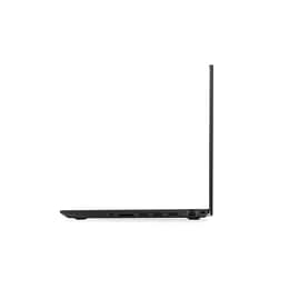 Lenovo ThinkPad P52s 15" Core i7 1.9 GHz - Ssd 512 Go RAM 32 Go QWERTY
