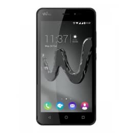 Wiko Freddy 8 Go - Noir - Débloqué