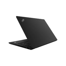 Lenovo ThinkPad T15 G2 15" Core i5 2.6 GHz - SSD 2 To - 16 Go QWERTZ - Allemand