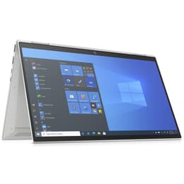 Hp EliteBook X360 1040 G8 14" Core i7 3 GHz - Ssd 512 Go RAM 32 Go QWERTY - Italien