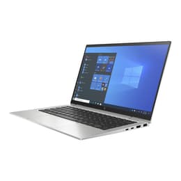 Hp EliteBook X360 1040 G8 14" Core i7 3 GHz - Ssd 512 Go RAM 32 Go QWERTY - Italien