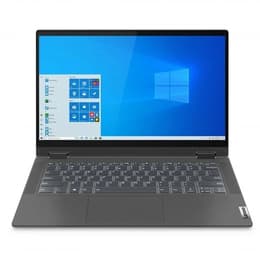Lenovo IdeaPad Flex 5 14" Ryzen 5 2.3 GHz - SSD 512 Go - 8 Go QWERTY - Anglais